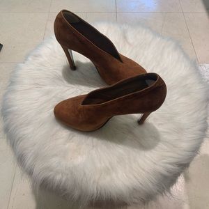 Hermès heels